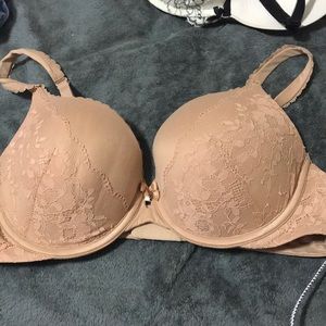 Victoria Secret Push-Up